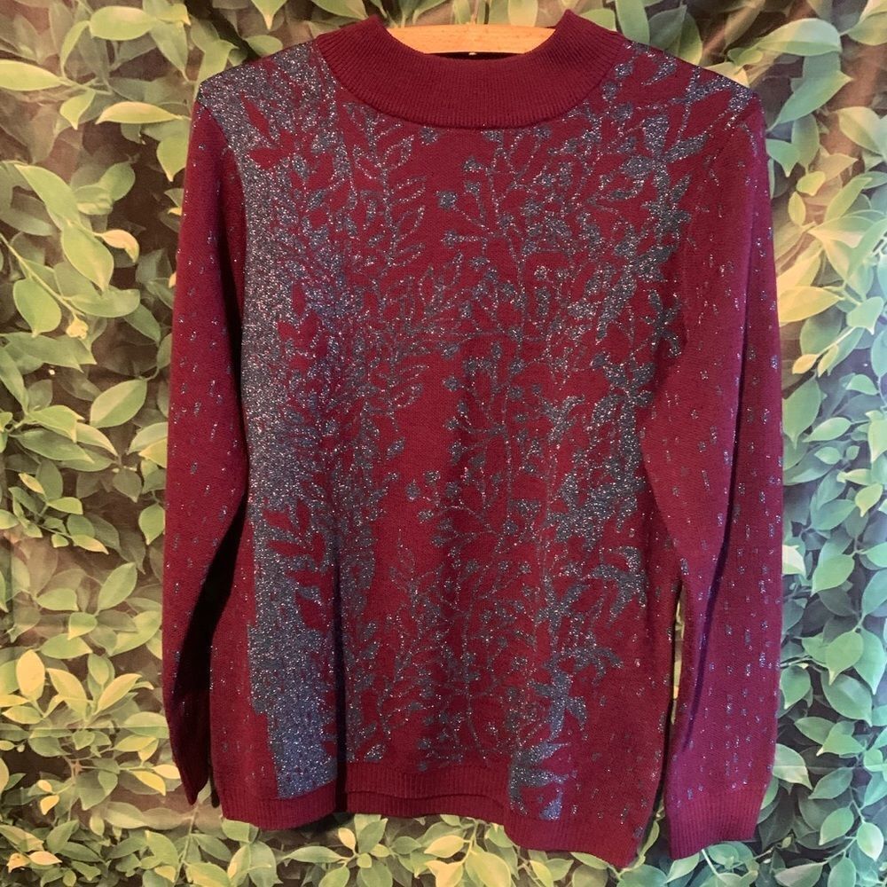 Camela Sweater 